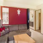 Falkensteiner Sonnenalpe Ξενοδοχείο *