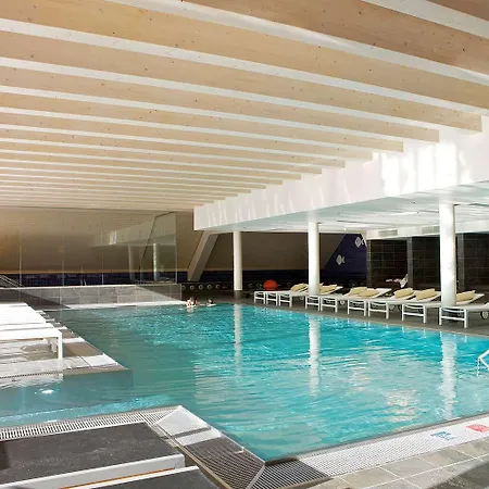 فندق Falkensteiner Sonnenalpe *