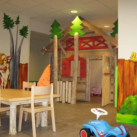 Falkensteiner Sonnenalpe *