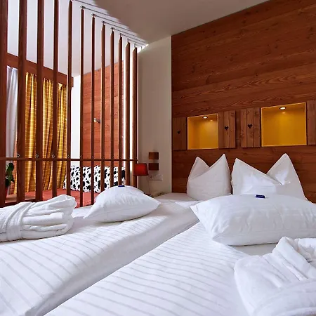 Falkensteiner Sonnenalpe