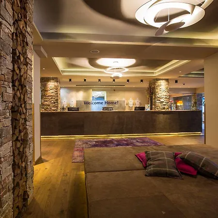 Hotel Falkensteiner Sonnenalpe Hermagor-Pressegger See