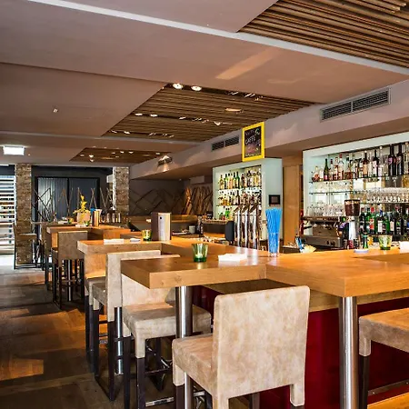 Falkensteiner Sonnenalpe Hotel Hermagor-Pressegger See