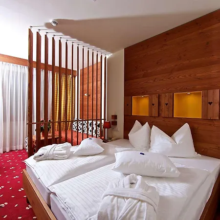 Falkensteiner Sonnenalpe Hotel
