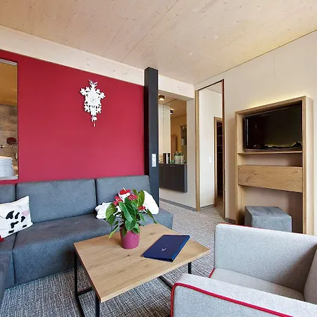 Hotel Falkensteiner Sonnenalpe *
