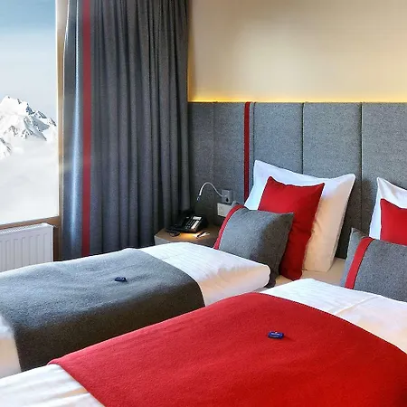 Falkensteiner Sonnenalpe *