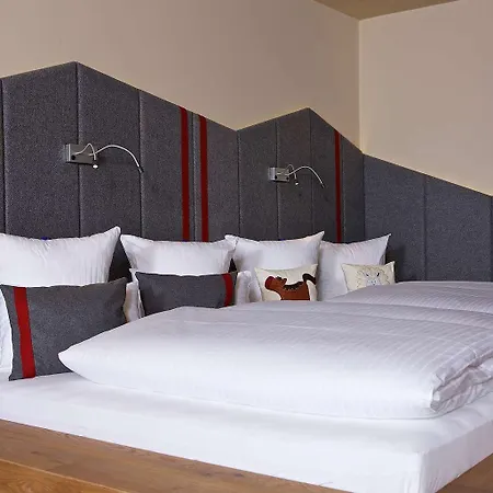 Falkensteiner Sonnenalpe