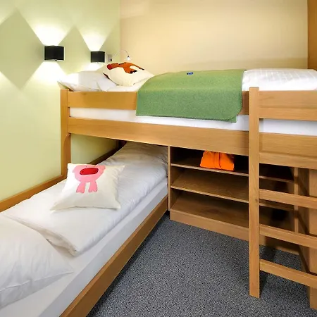 Hotel Falkensteiner Sonnenalpe Hermagor-Pressegger See
