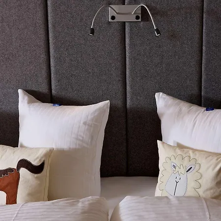 Falkensteiner Sonnenalpe * هيرماجور