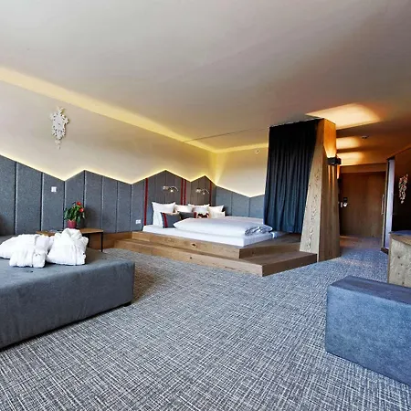 Hotel Falkensteiner Sonnenalpe