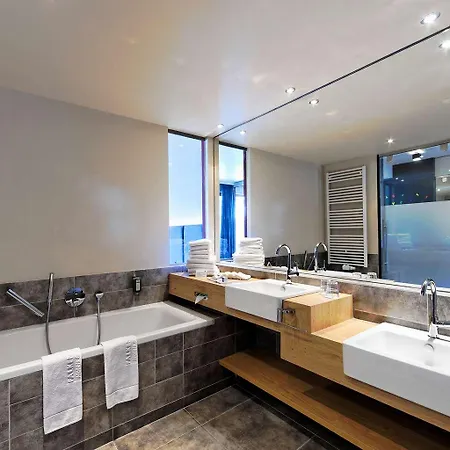 Falkensteiner Sonnenalpe هيرماجور