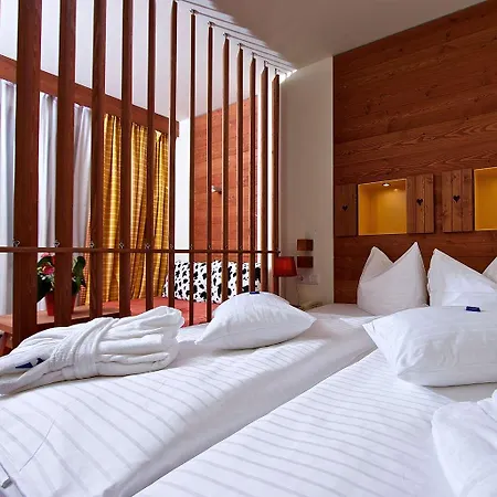 Falkensteiner Sonnenalpe فندق