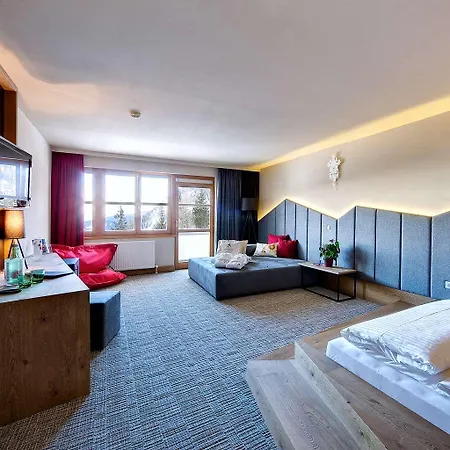 Falkensteiner Sonnenalpe *