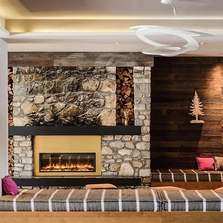 فندق Falkensteiner Sonnenalpe *