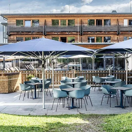 Falkensteiner Sonnenalpe هيرماجور