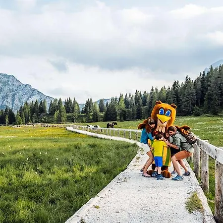Falkensteiner Sonnenalpe