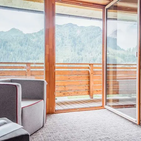 Hotel Falkensteiner Sonnenalpe *