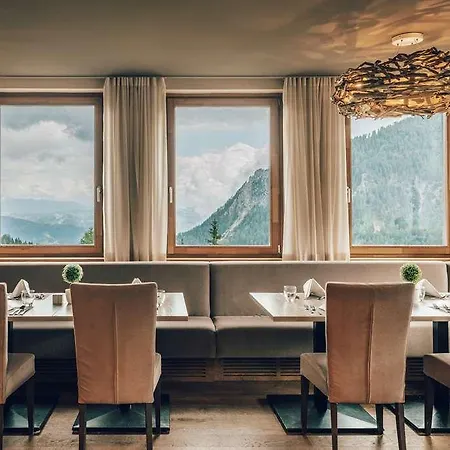 Hotel Falkensteiner Sonnenalpe Hermagor-Pressegger See