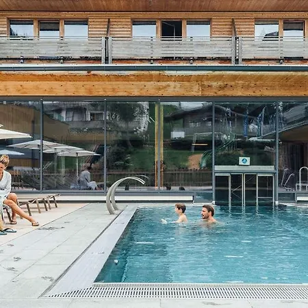 Falkensteiner Sonnenalpe *