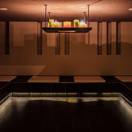 Falkensteiner Sonnenalpe هيرماجور