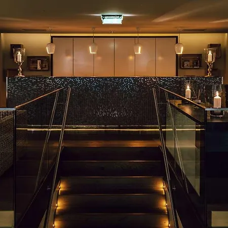 Hotel Falkensteiner Sonnenalpe