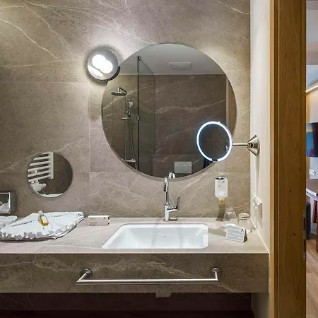 Hotel Falkensteiner Sonnenalpe Hermagor-Pressegger See