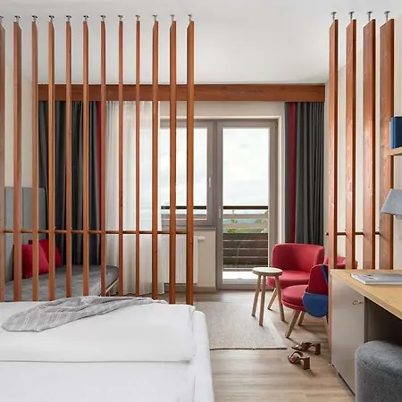 Falkensteiner Sonnenalpe Hermagor-Pressegger See