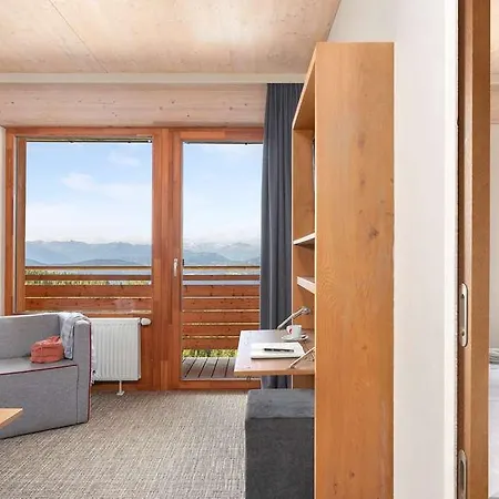 Falkensteiner Sonnenalpe * هيرماجور