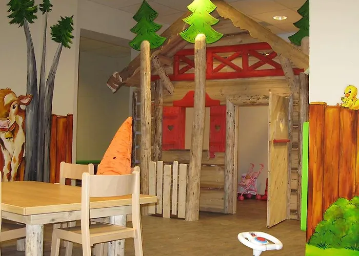 Falkensteiner Sonnenalpe *