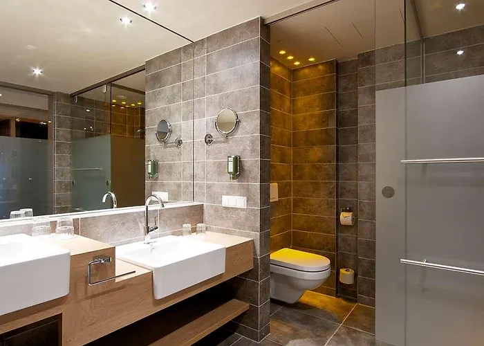 Szálloda Falkensteiner Sonnenalpe