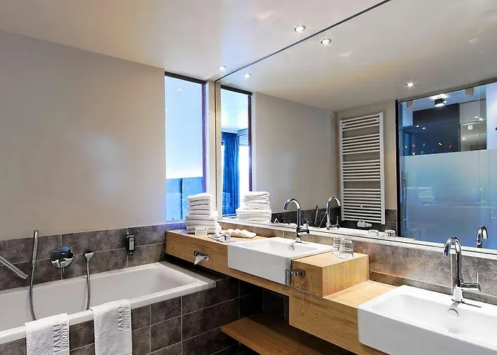 Falkensteiner Sonnenalpe Szálloda *