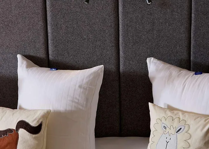 Falkensteiner Sonnenalpe * Hermagor-Pressegger See