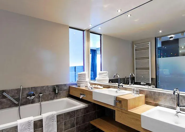 Falkensteiner Sonnenalpe Hermagor-Pressegger See