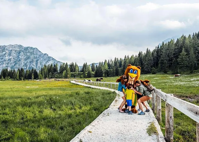 Falkensteiner Sonnenalpe