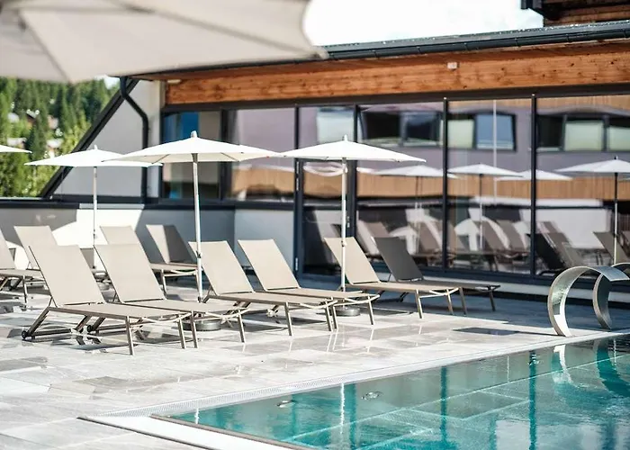 Falkensteiner Sonnenalpe