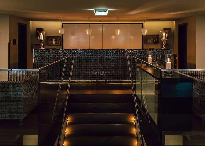 Otel Falkensteiner Sonnenalpe