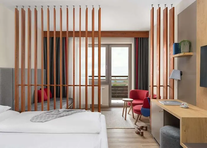 Falkensteiner Sonnenalpe Hermagor-Pressegger See